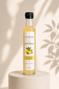 Classic Lemon Cordial