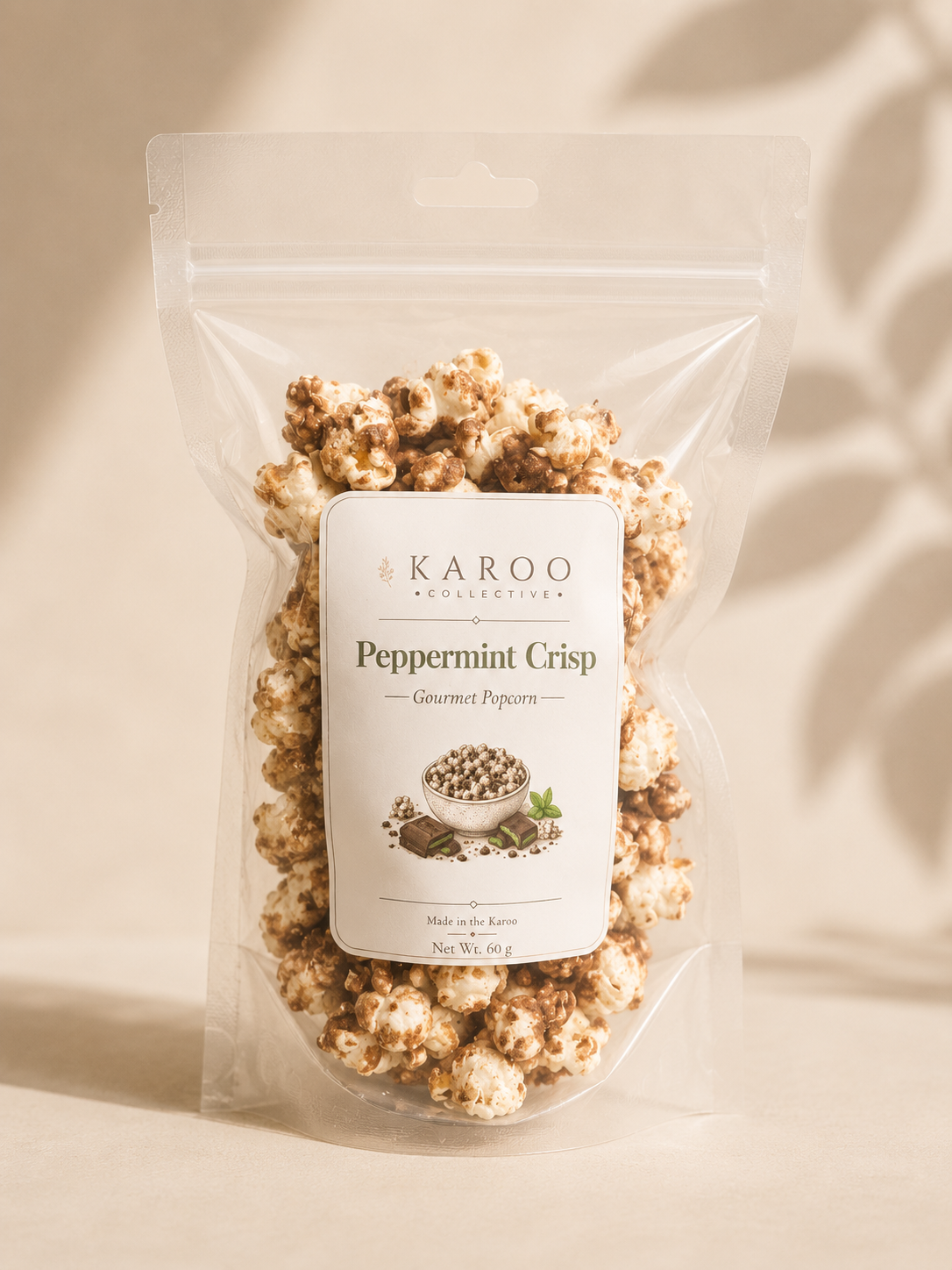 Peppermint Crisp