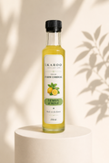 Lemon & Mint Cordial